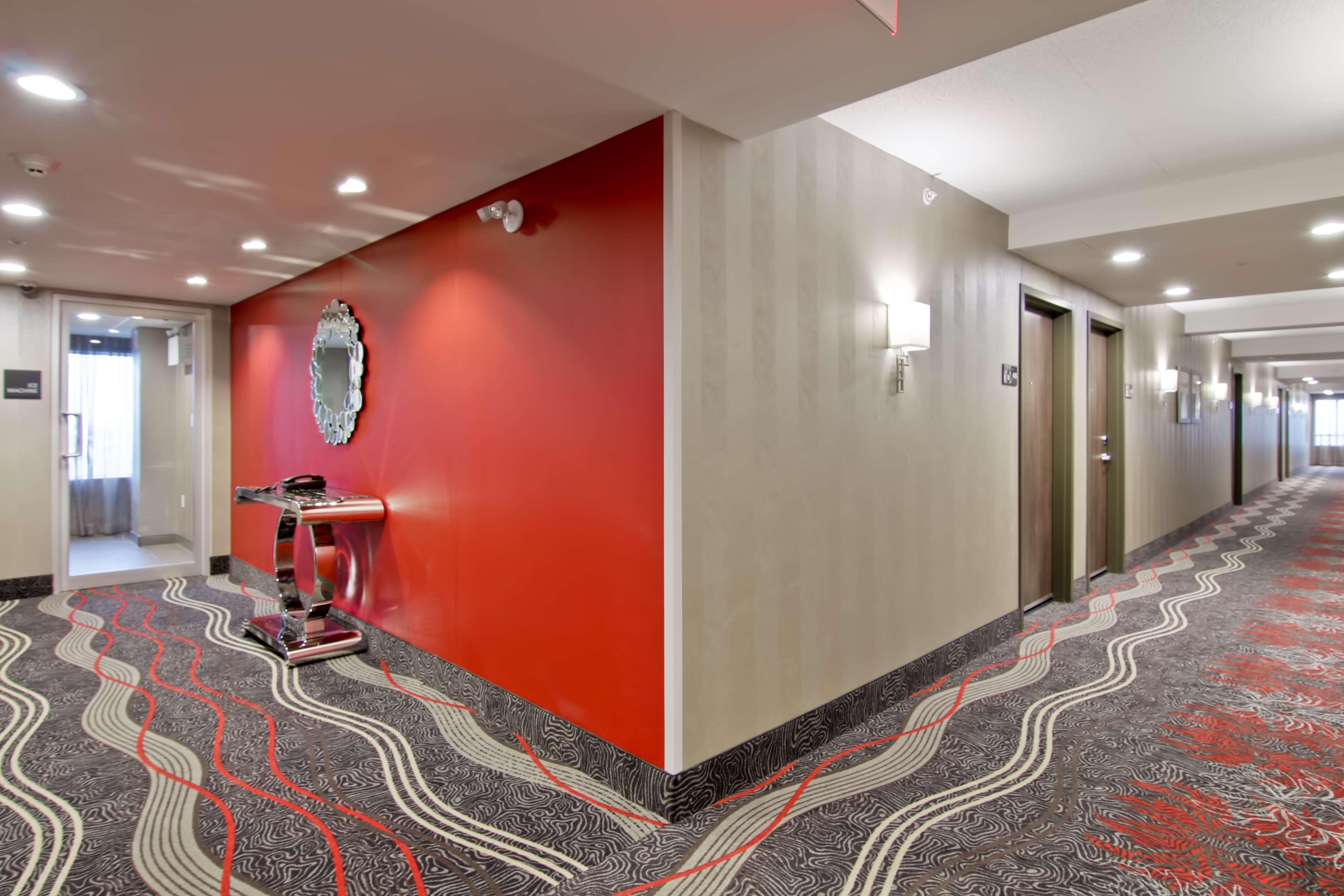 Hampton Inn & Suites By Hilton Toronto Markham Extérieur photo