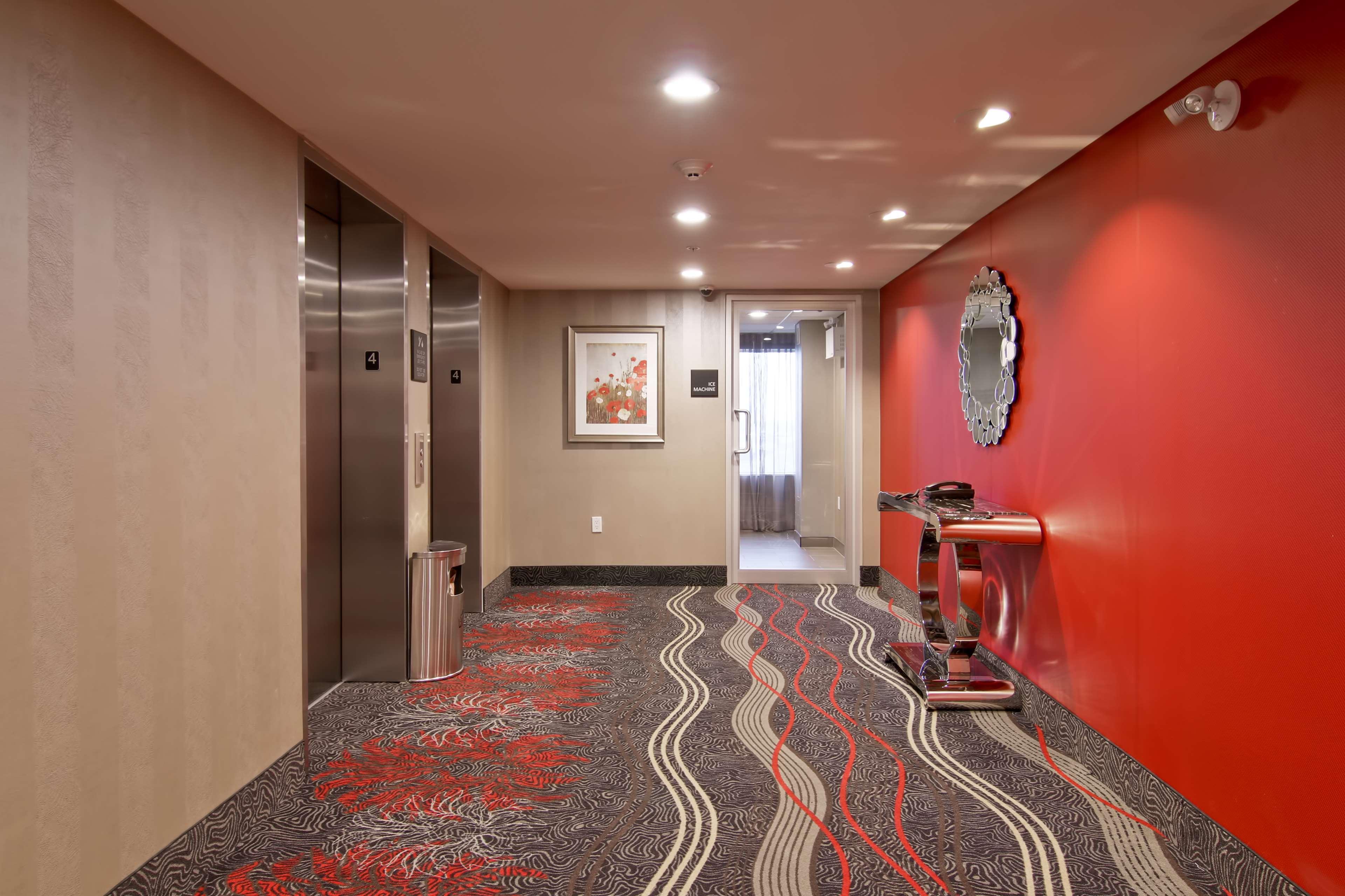 Hampton Inn & Suites By Hilton Toronto Markham Extérieur photo