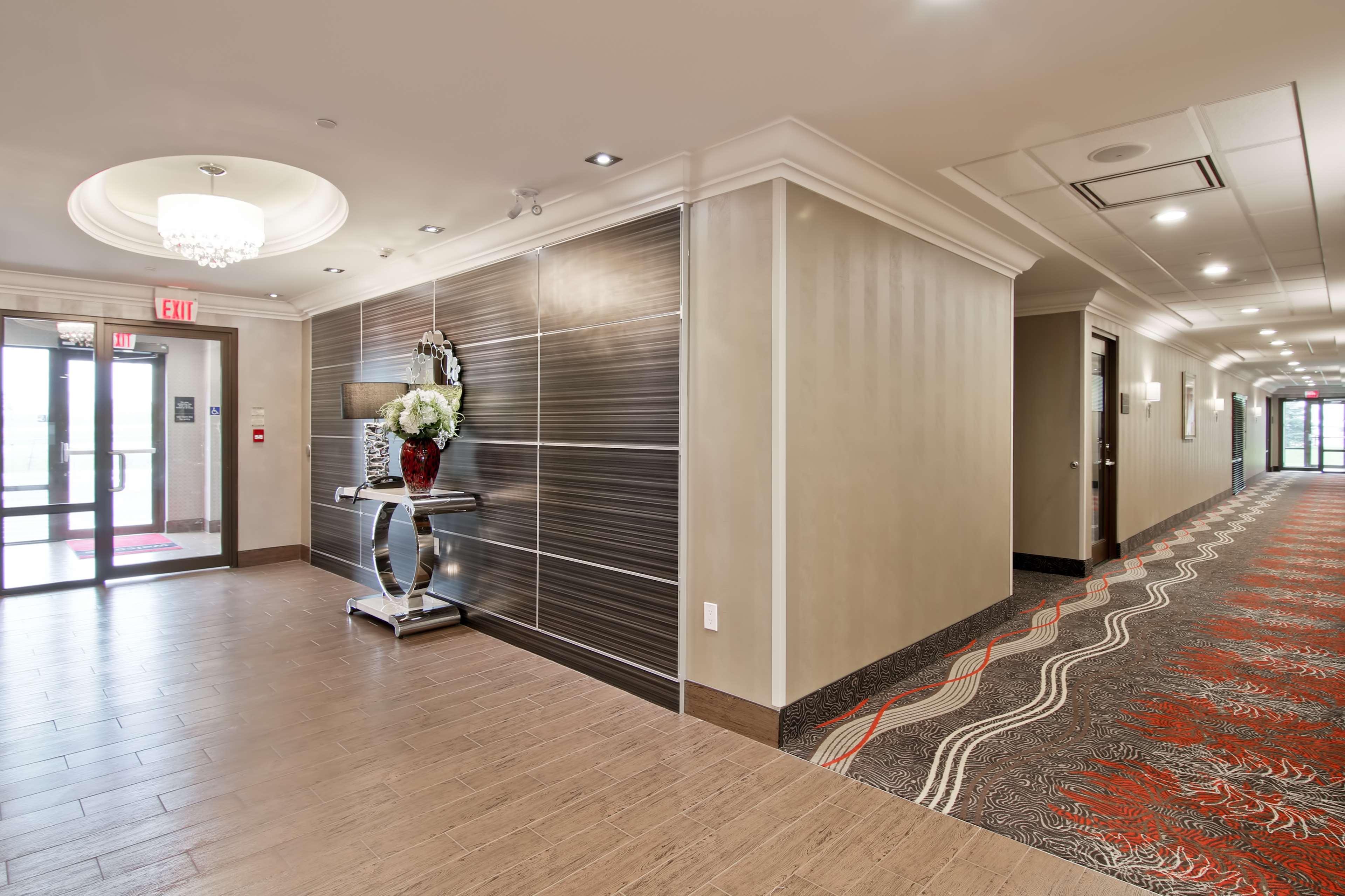 Hampton Inn & Suites By Hilton Toronto Markham Extérieur photo