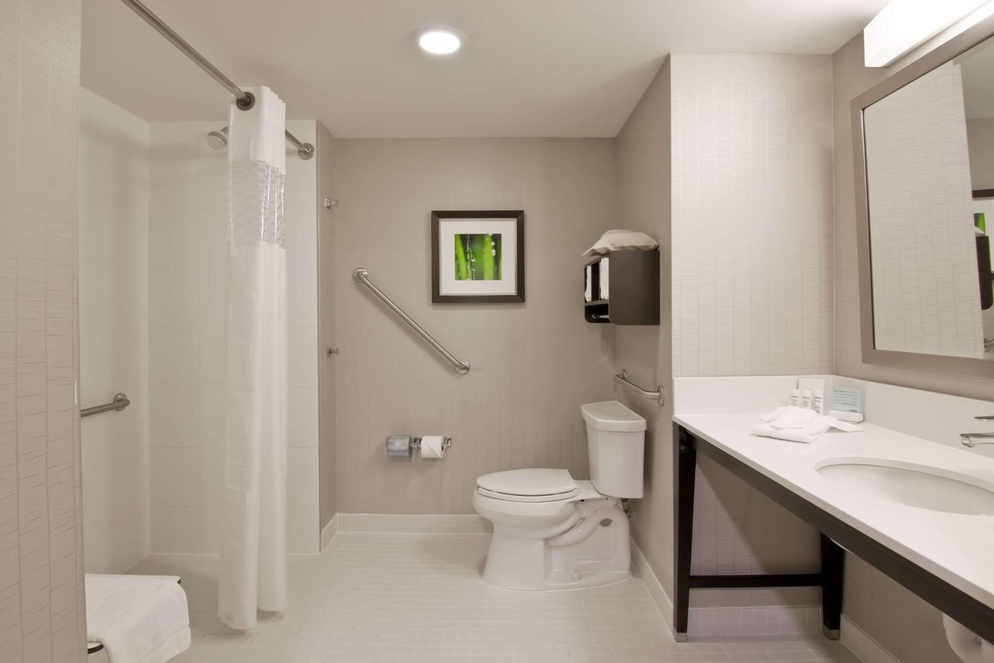 Hampton Inn & Suites By Hilton Toronto Markham Extérieur photo